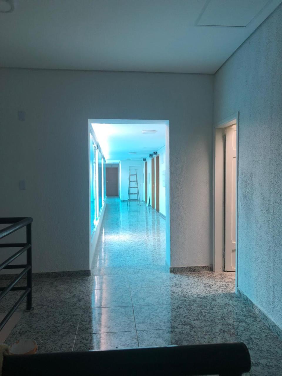 Hotel Butanta サンパウロ エクステリア 写真