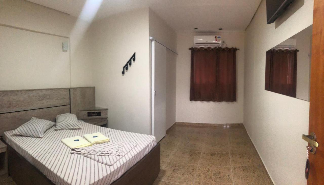 Hotel Butanta サンパウロ エクステリア 写真