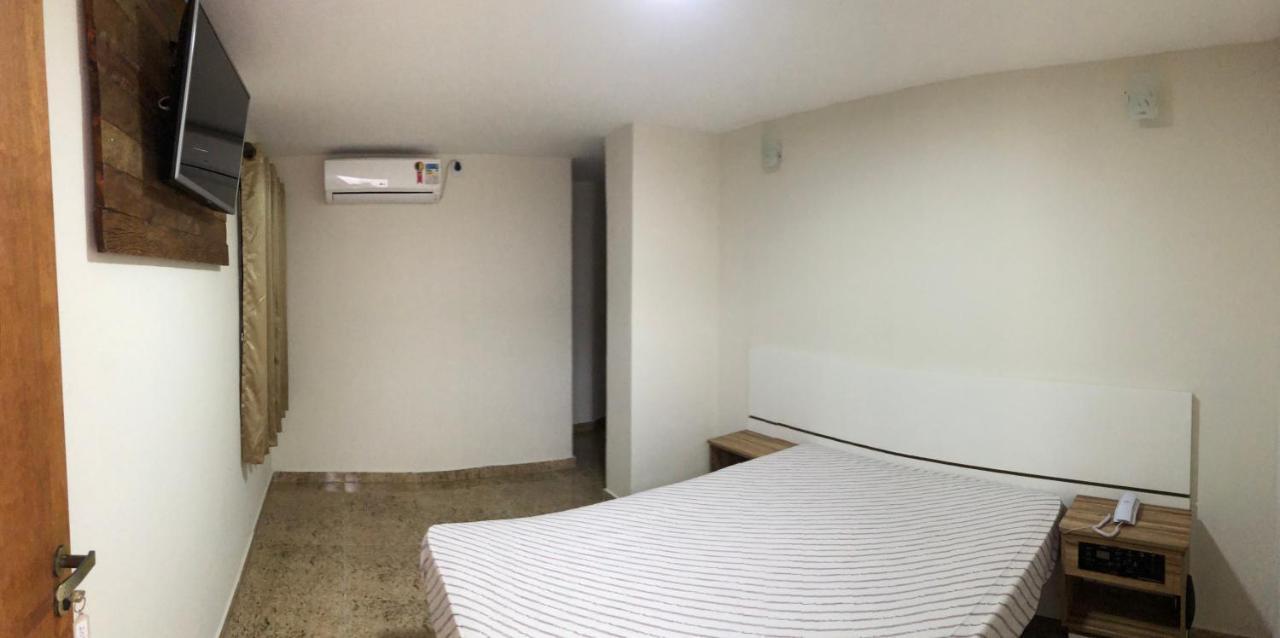 Hotel Butanta サンパウロ エクステリア 写真