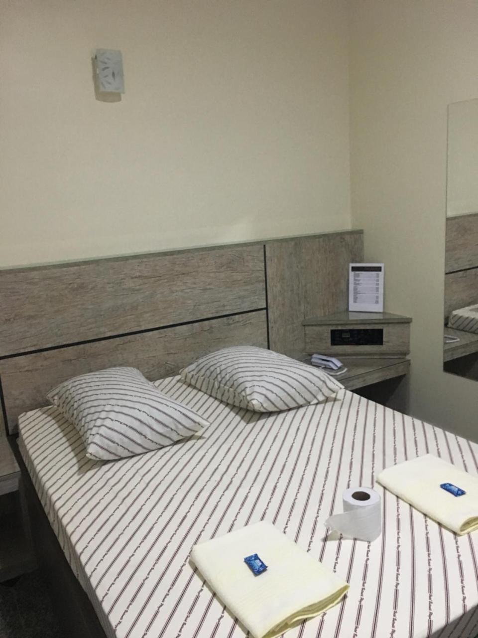 Hotel Butanta サンパウロ エクステリア 写真