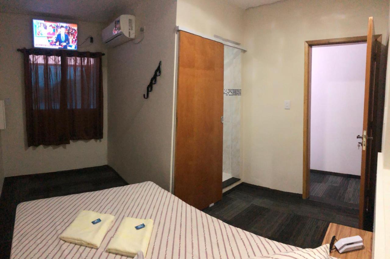 Hotel Butanta サンパウロ エクステリア 写真