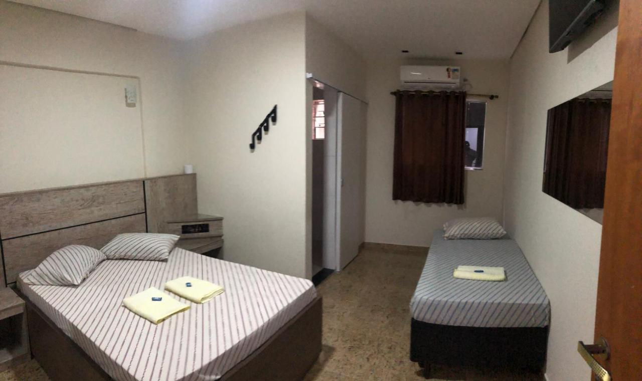 Hotel Butanta サンパウロ エクステリア 写真