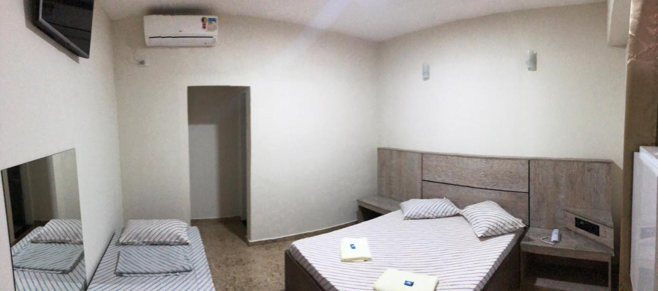 Hotel Butanta サンパウロ エクステリア 写真