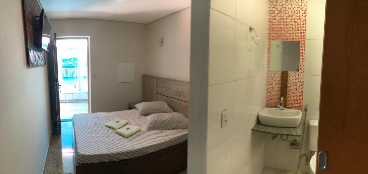 Hotel Butanta サンパウロ エクステリア 写真